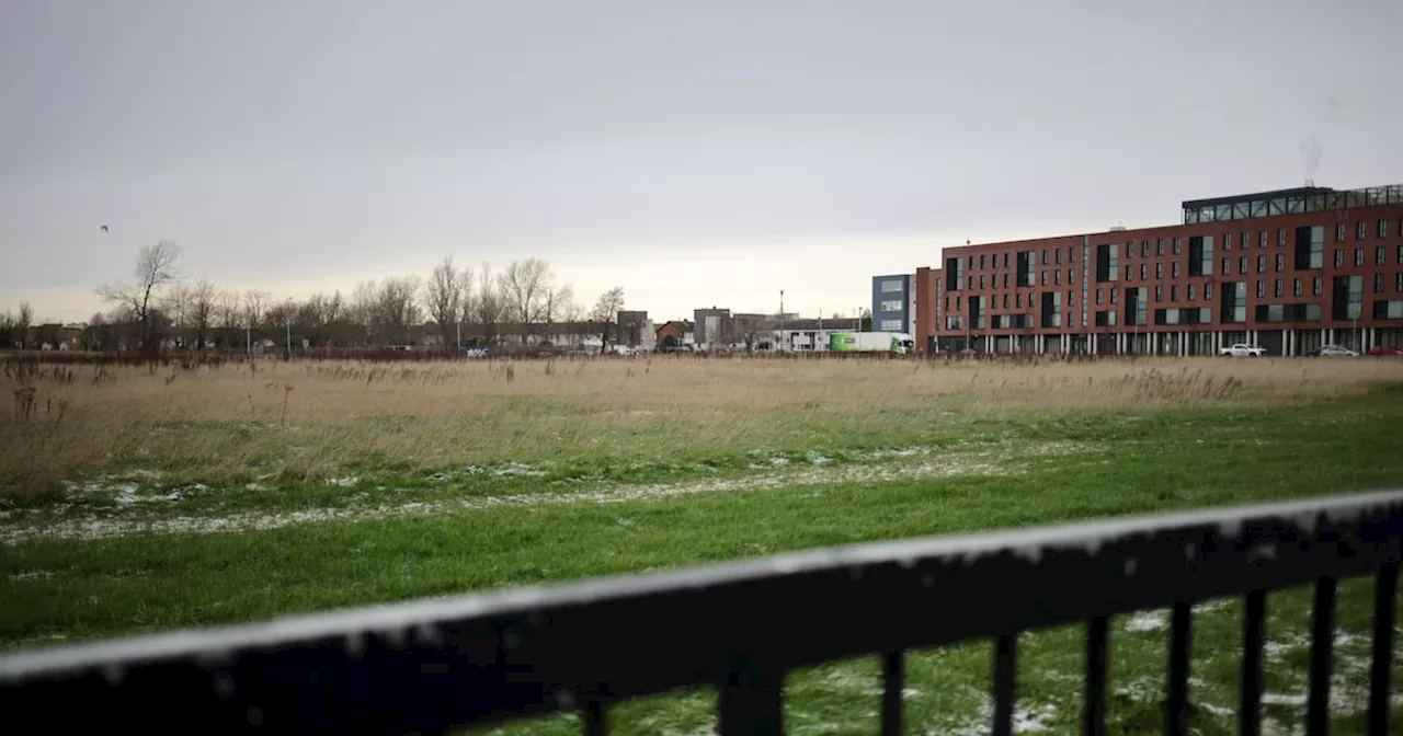 Ballymun shopping centre site poised for affordable housing development