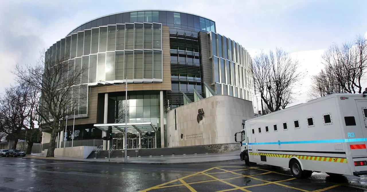 Man given 16-year sentence for slashing faces of three people in Dublin city centre