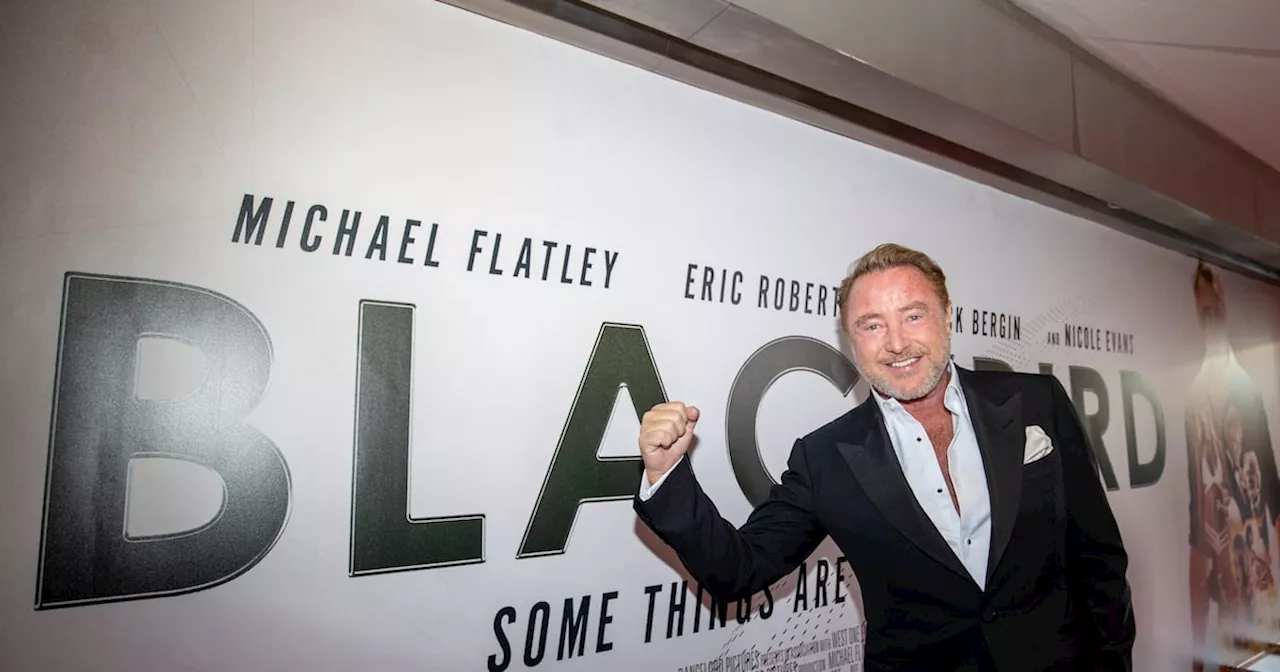 Michael Flatley prepared to pay off full €5.6m loan at centre of row over Cork mansion