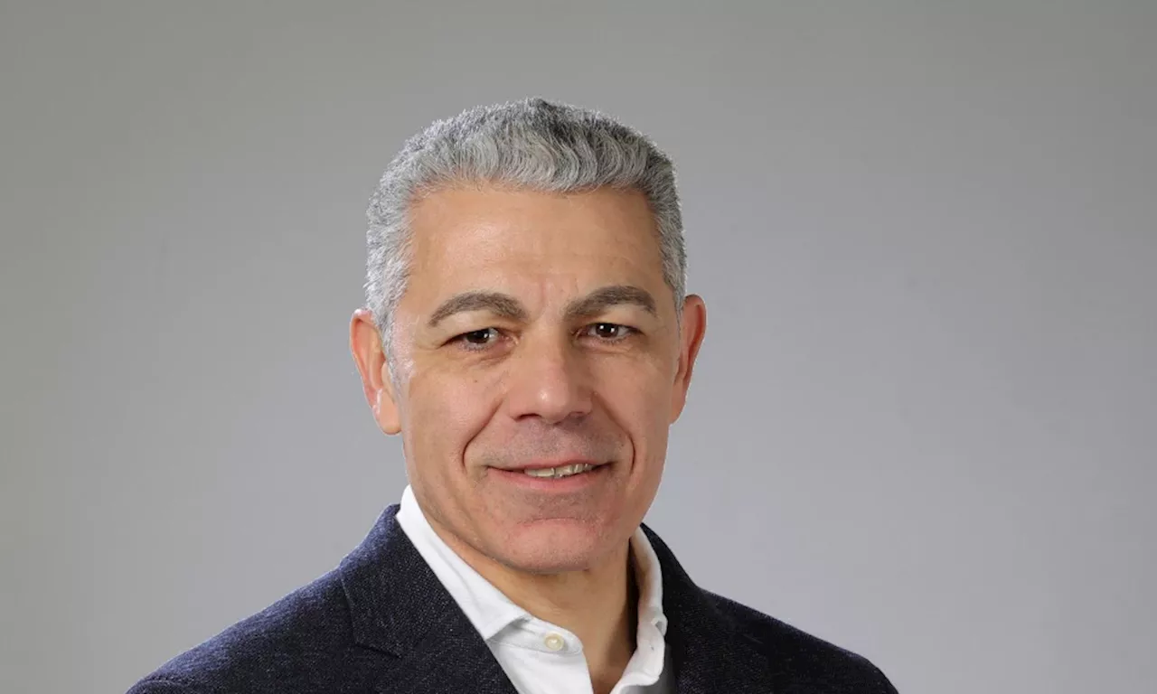 Paolo Gambini Joins CMC Networks as Chief Revenue Officer