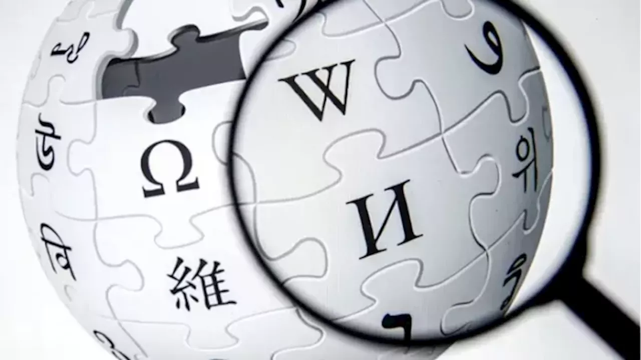 25 साल में कैसे बदला Wikipedia, 5 करोड़ से ज्यादा आर्टिकल्स मौजूद; 2001 में इसी हफ्ते हुई थी शुरुआत