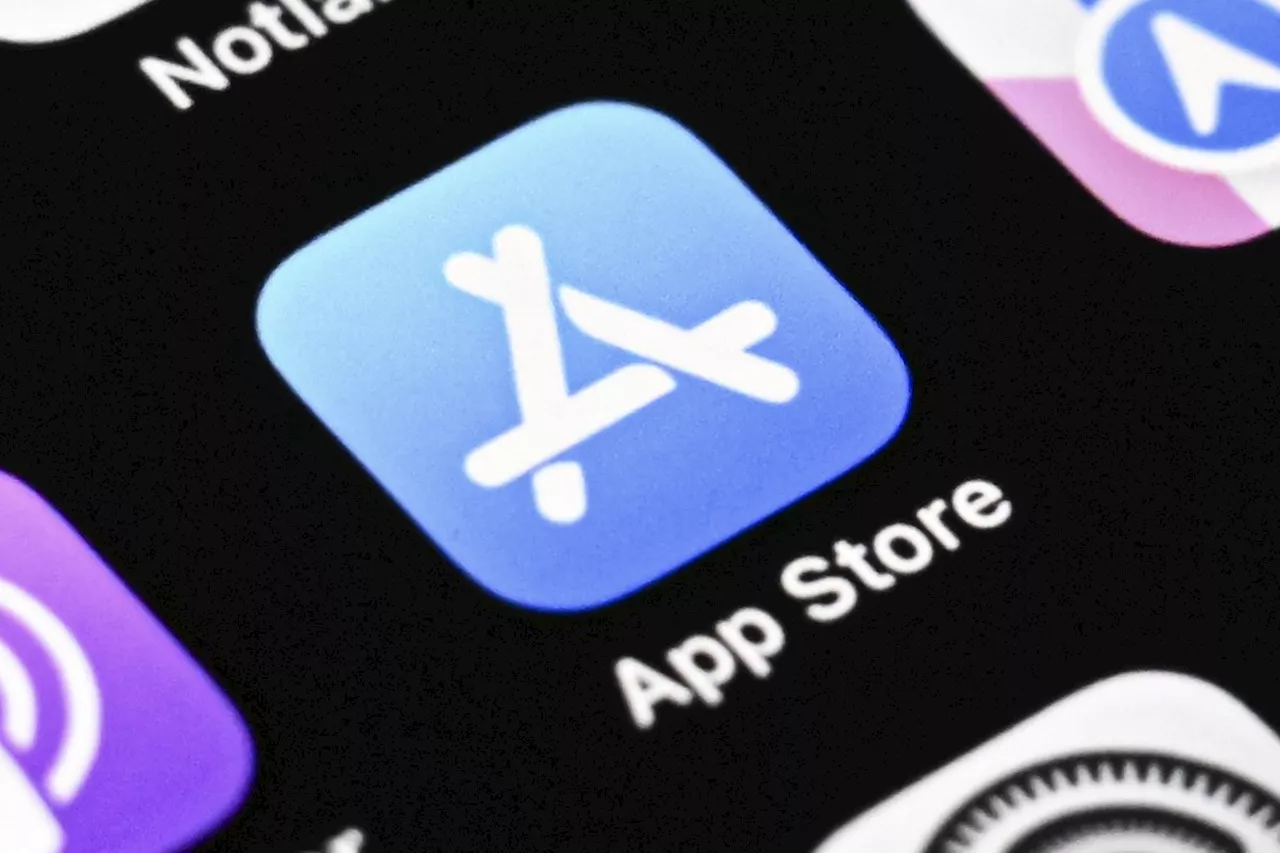 Apple pode pagar R$ 10,9 bi em ação coletiva por taxas na App Store