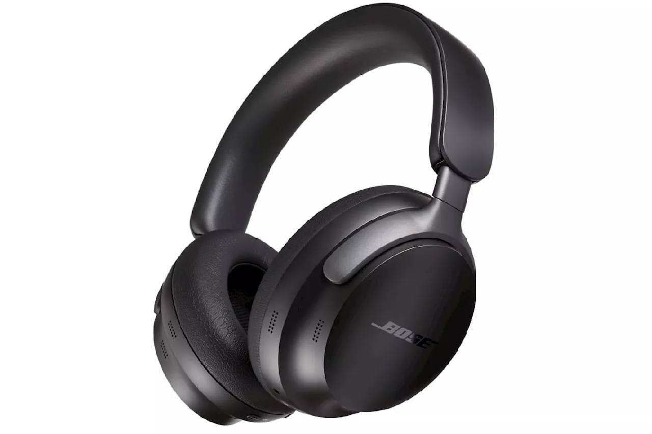 Casque Bose QuietComfort Ultra à moins de 300 euros sur Amazon