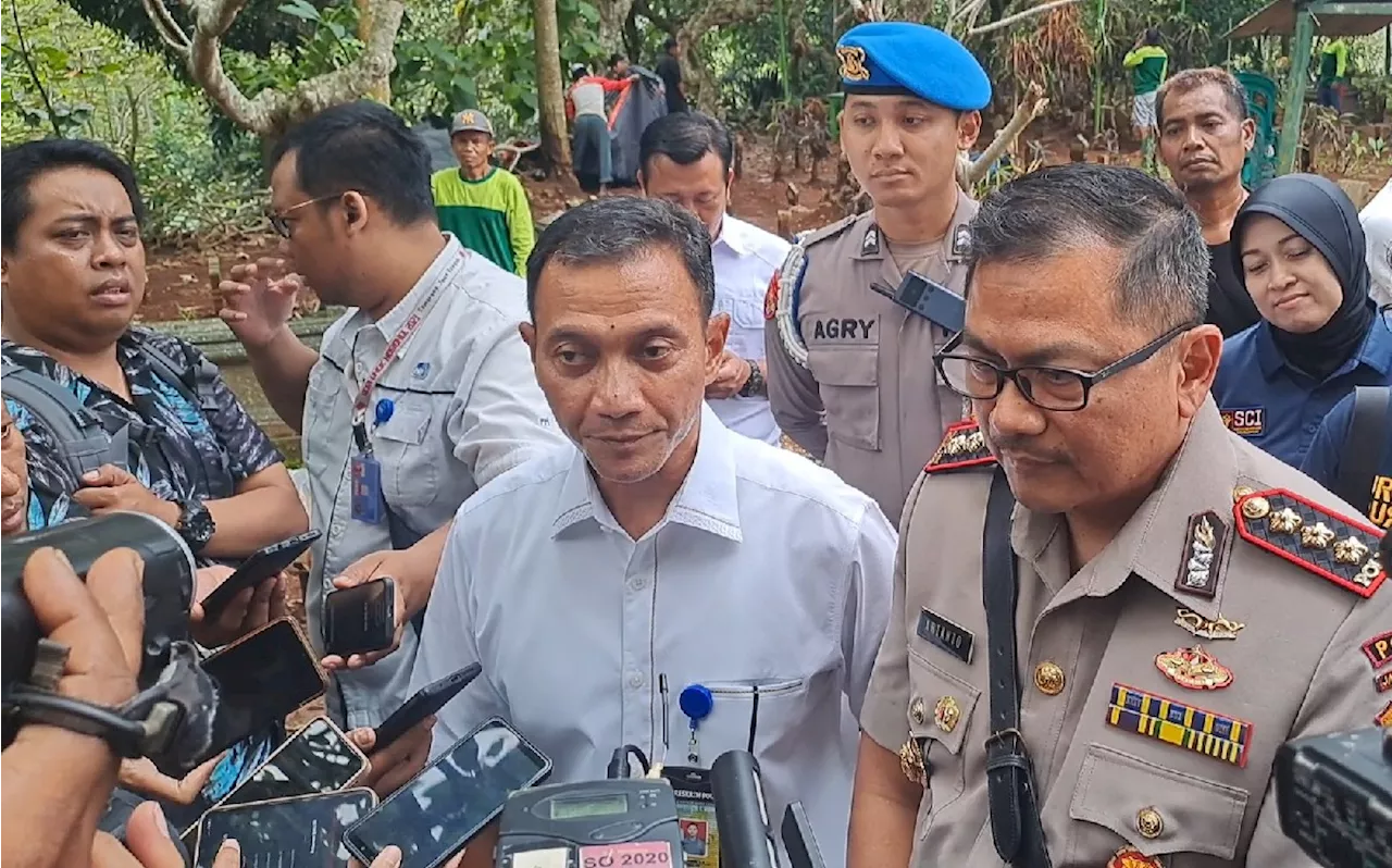 Polda Jateng Periksa 13 Saksi Kasus Kematian Darso