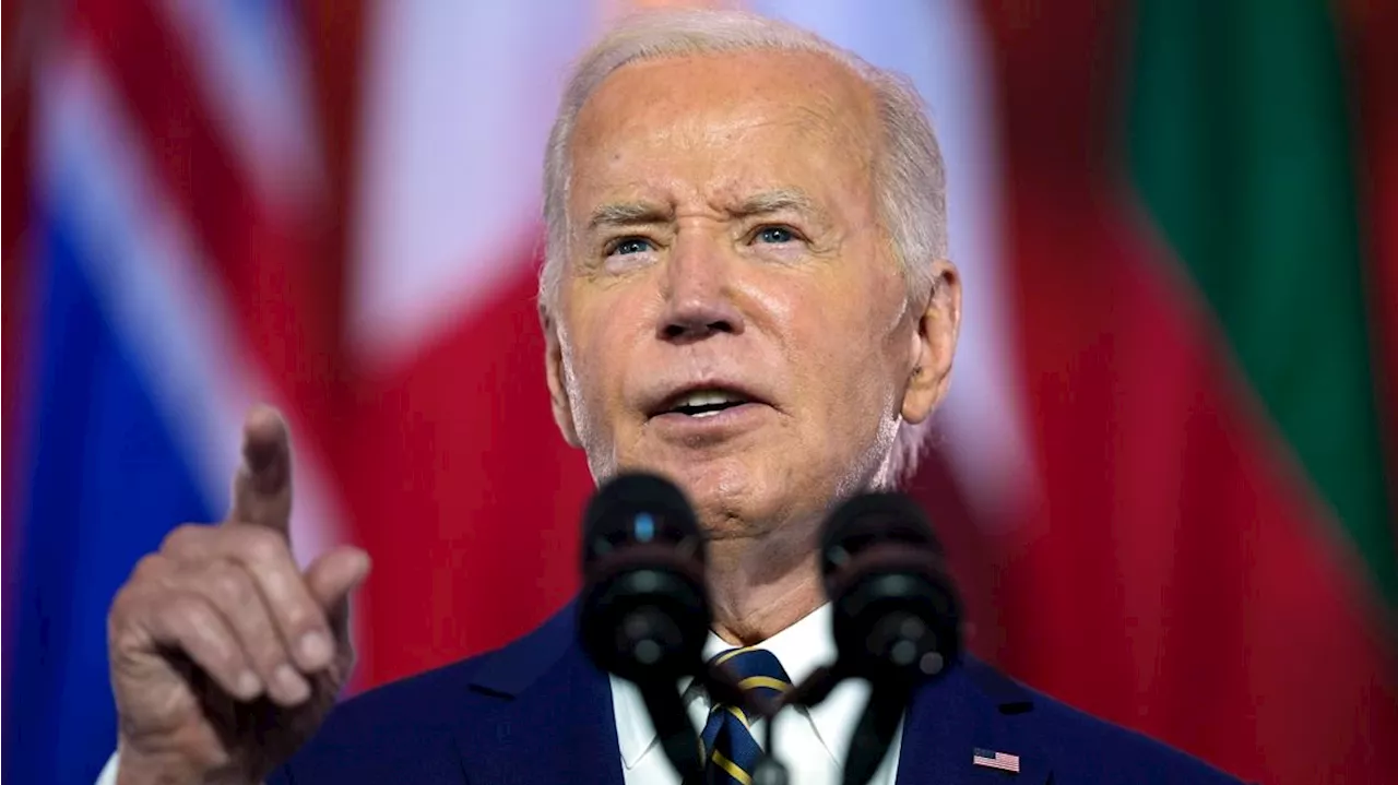 Families of Detained Americans Urge Biden to Finalize Taliban Deal