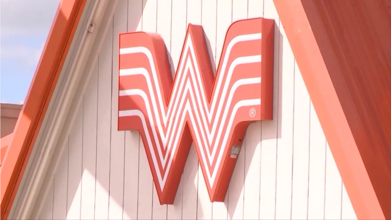 Whataburger Opens First Cibolo Location Monday, Offering Free Meals for a Year