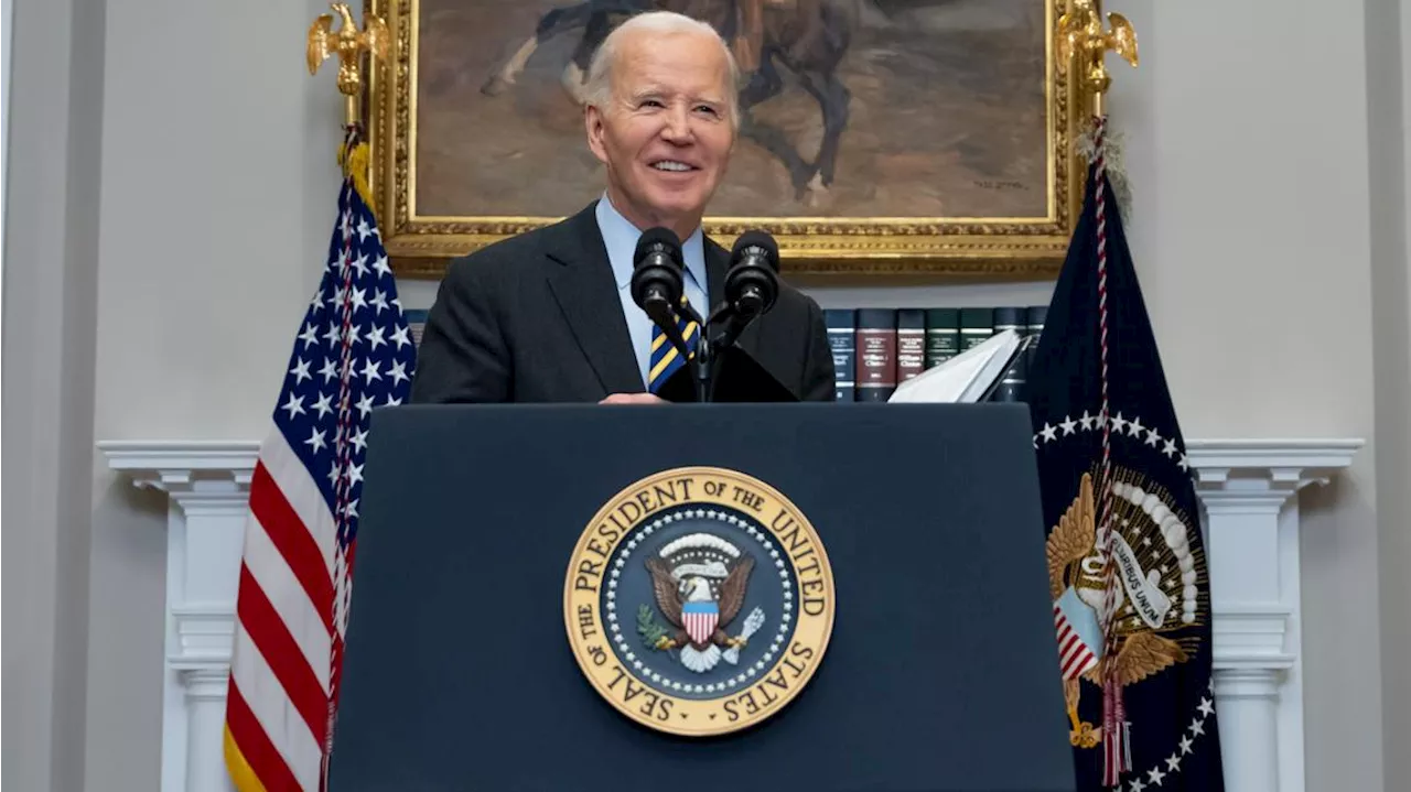 Millions have had student loans canceled under Biden — despite the collapse of his forgiveness plan