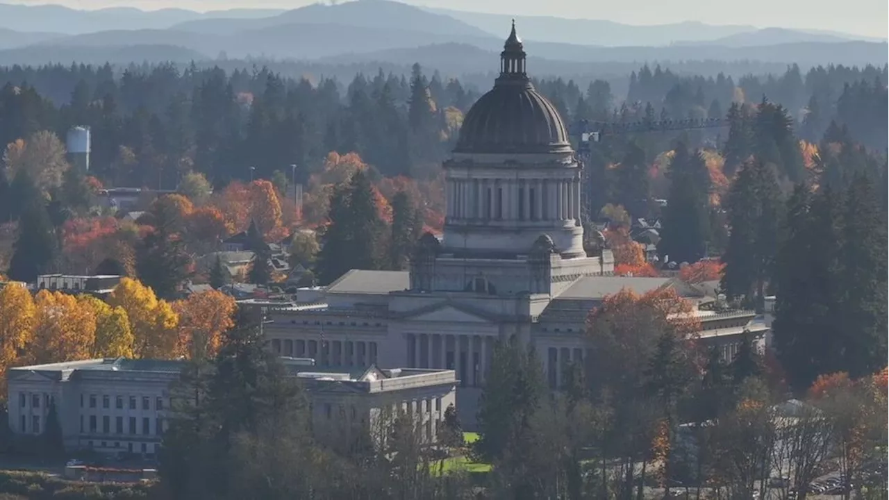 Washington State Faces $12 Billion Budget Deficit, Governor-Elect Proposes Cuts