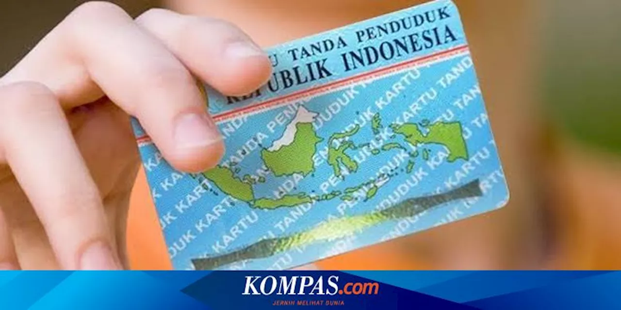 Daftar Nama Paling Banyak di KTP dan Nama Bayi Terpopuler pada 2024