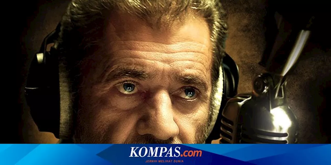 Kebakaran di Los Angeles, Rumah Mel Gibson Hangus Saat Rekaman Podcast Joe Rogan