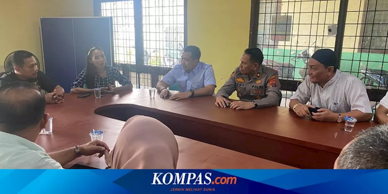 Komisioner KPAI Kritik Hukuman Duduk di Lantai Siswa yang Menunggak SPP