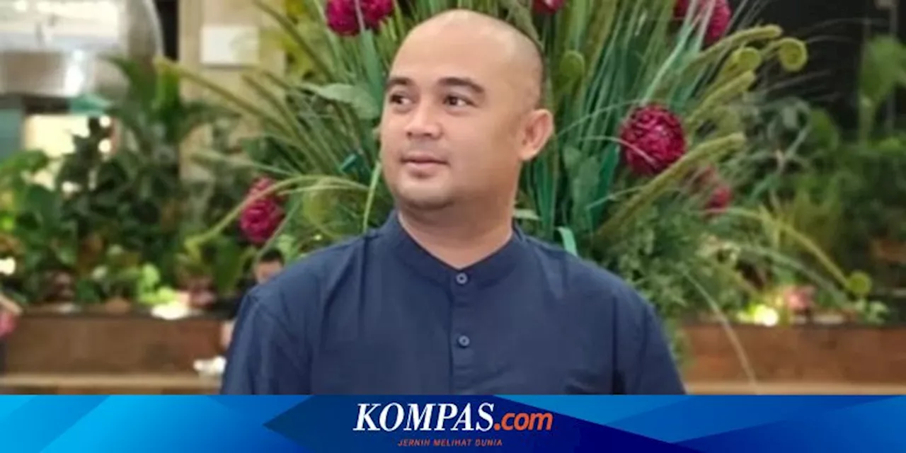 Sandy Permana Tewas Ditusuk, Istri Ceritakan Momen Terakhir di Rumah Sakit