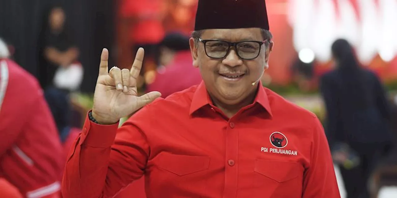 Soal Praperadilan, Hasto Bakal Kirim Surat ke KPK, Apa Isinya?