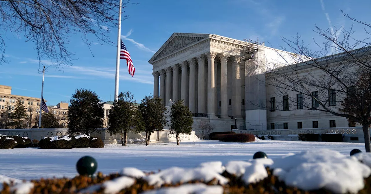 Supreme Court Allows Climate Change Lawsuits Against Oil Companies to Proceed