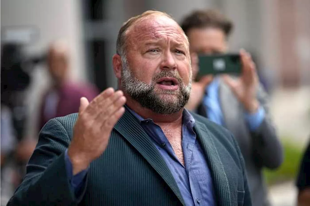 Infowars' Future Uncertain as New Bid Surpasses Previous Offer