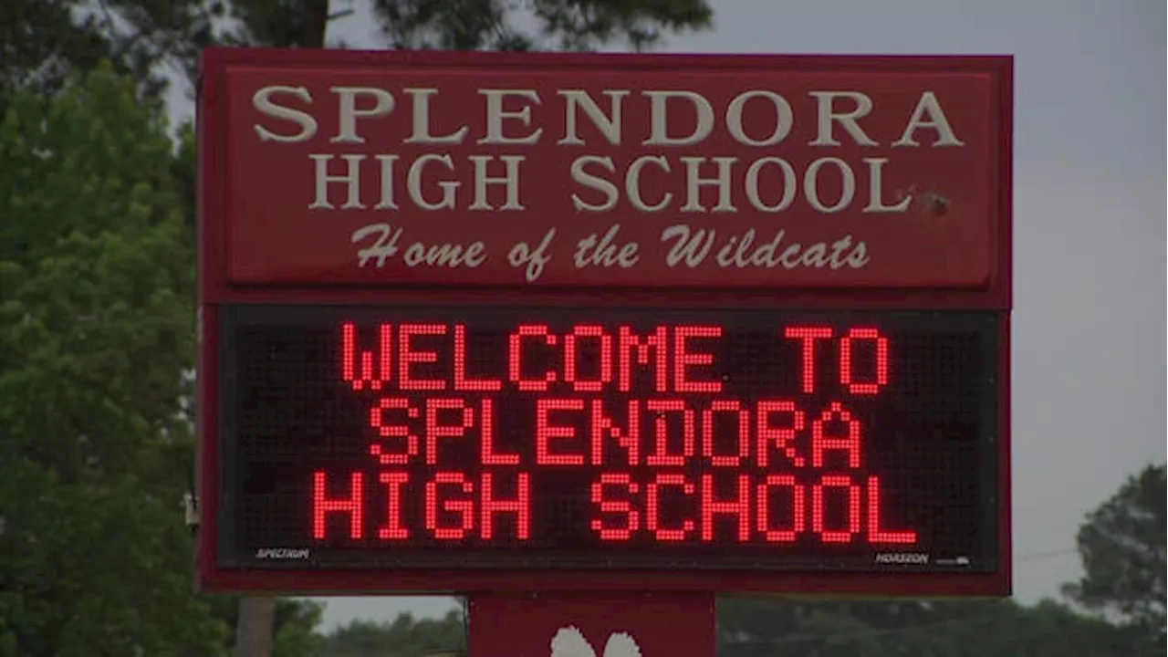 Splendora High’s ‘official’ bathroom letter is anything but official