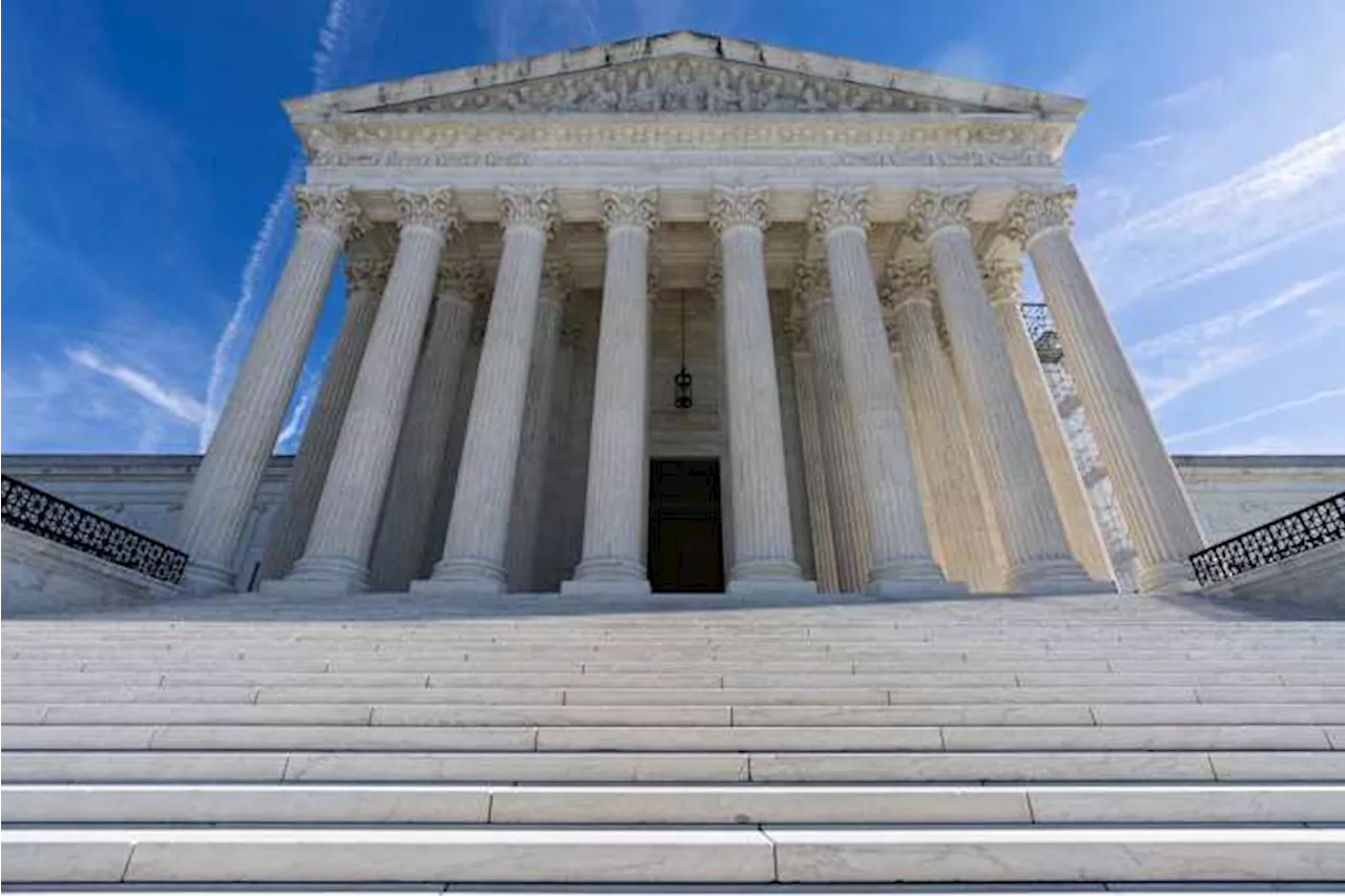 Supreme Court Upholds North Dakota Congressional District Map