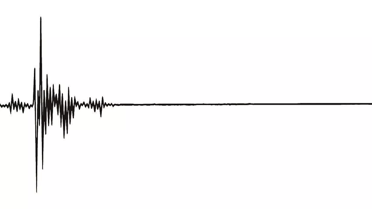 Magnitude 6.9 earthquake rattles southwestern Japan, followed by tsunami advisories