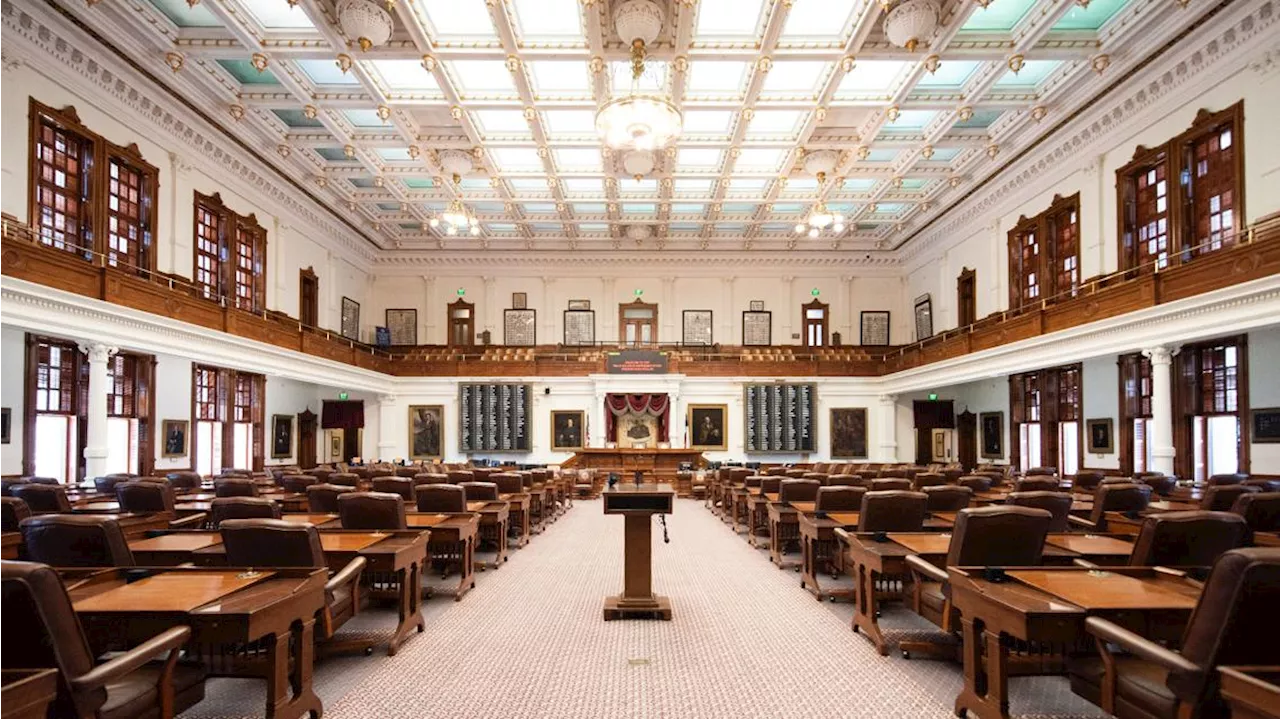 Austin Leaders Brace for Impact as Texas Legislature Convenes