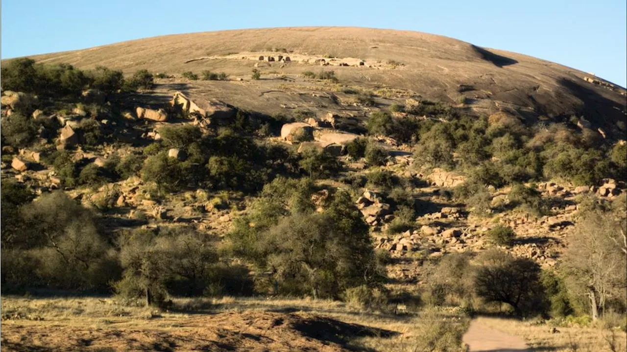 Enchanted Rock State Natural Area Expands by Over 3,000 Acres