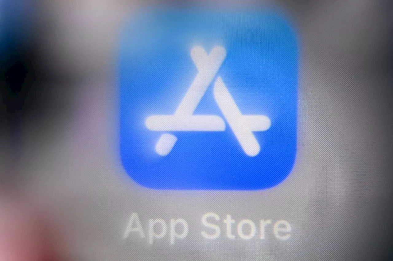 Apple Accusé d'Abuser de sa Position Dominante sur le Marché des Applications au Royaume-Uni