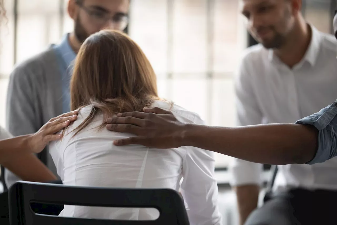 Le Deuil Au Travail : Une Vulnérabilité Invisible