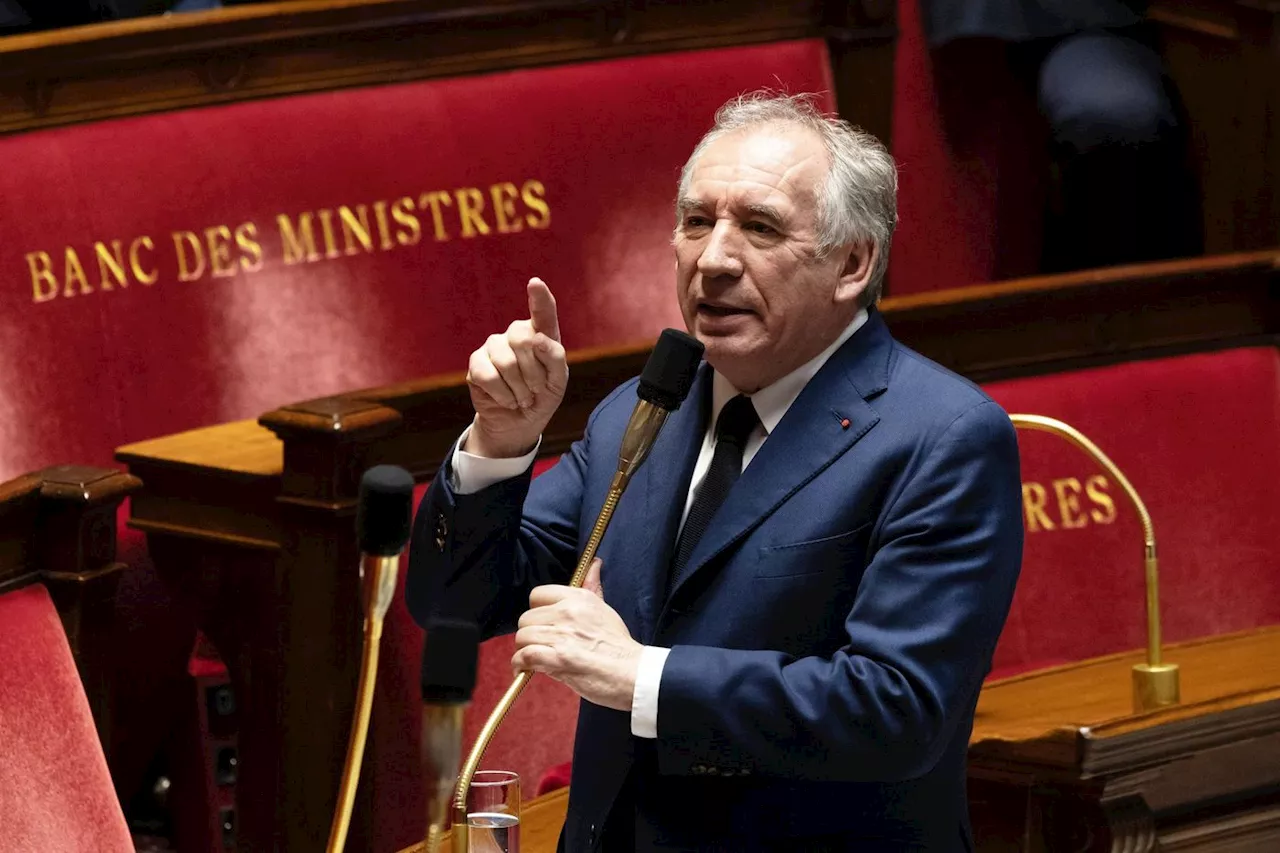 Retraites : l’avenir de la réforme suspendu au discours de François Bayrou