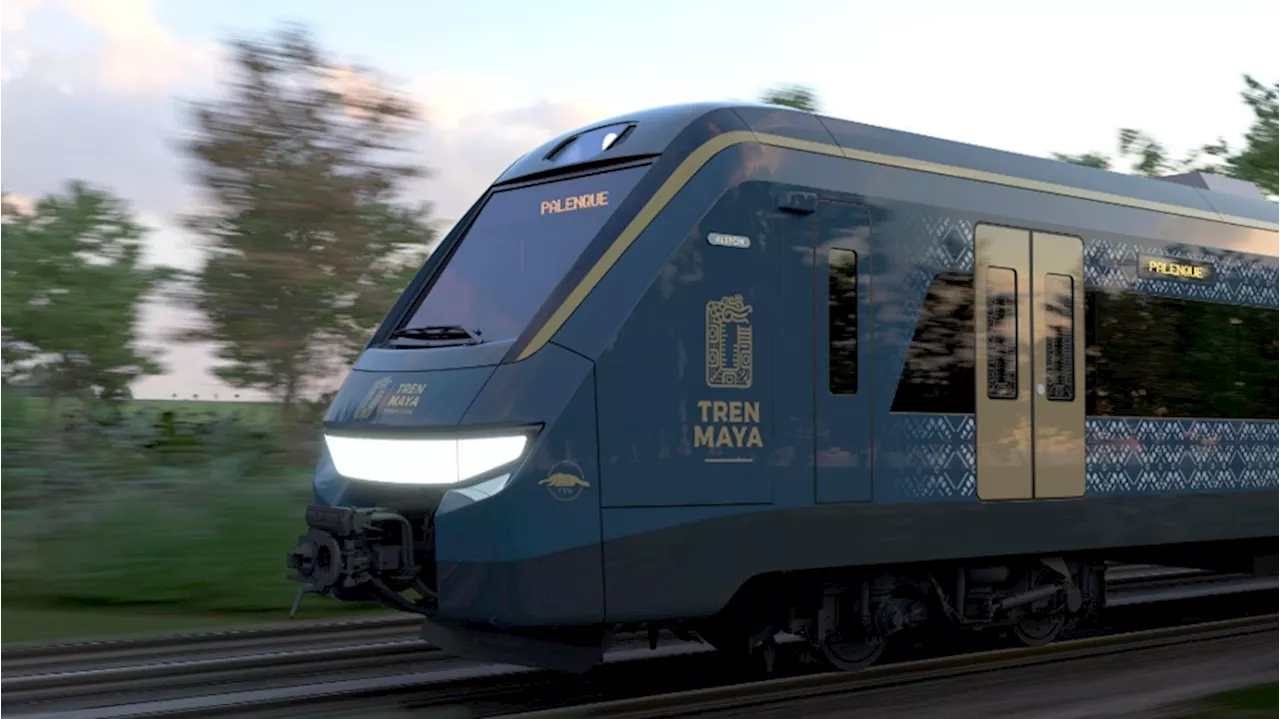 Fallo Judicial Anula Rescisión del Contrato para el Tramo 6 del Tren Maya