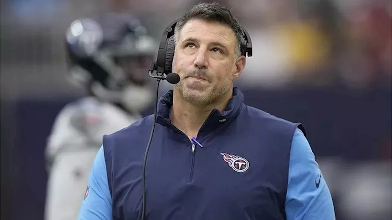 Llega Mike Vrabel como nuevo entrenador de New England Patriots