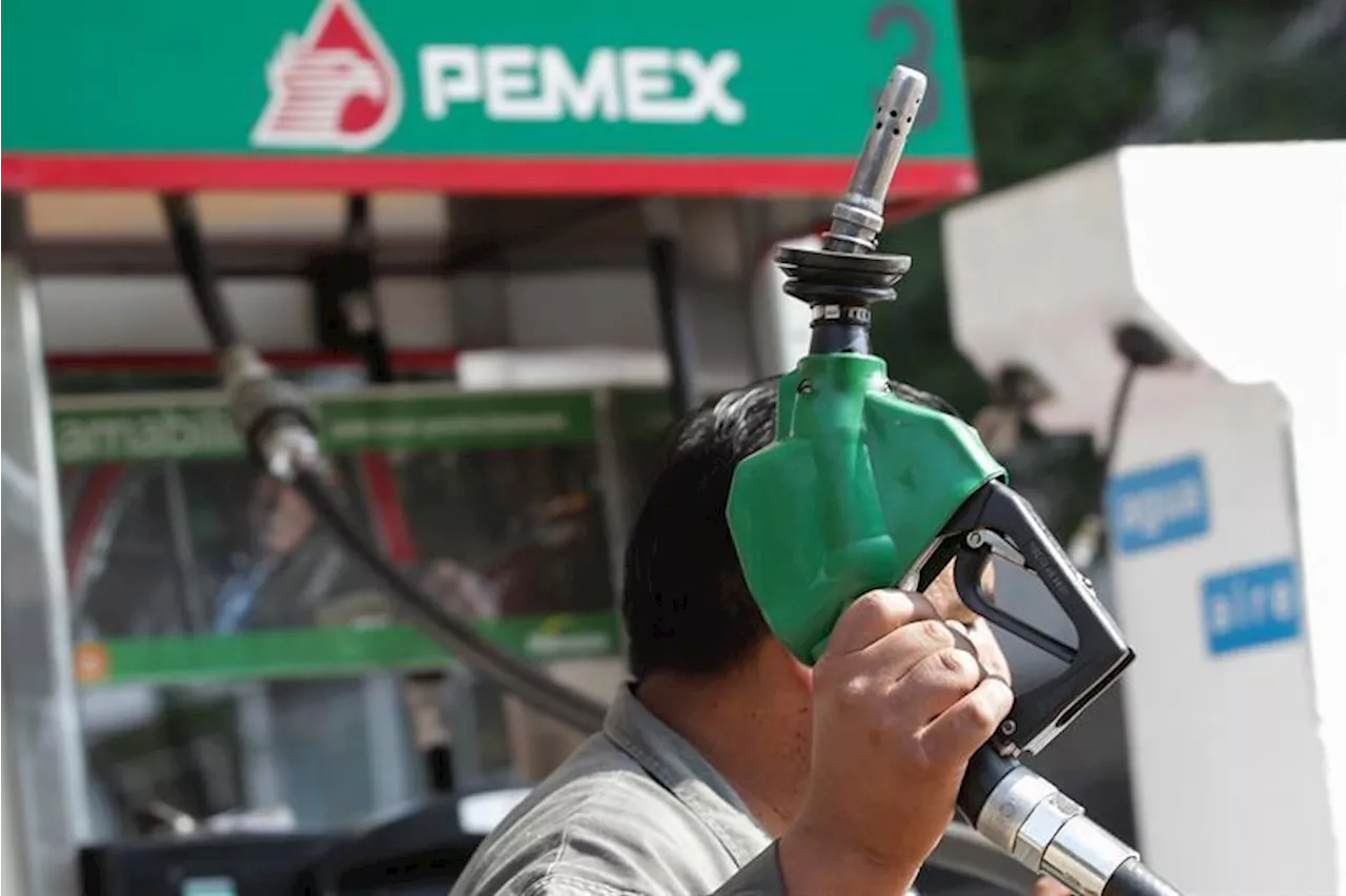 Ordena INAI a la CRE informar sobre denuncias por venta de gasolina adulterada en México