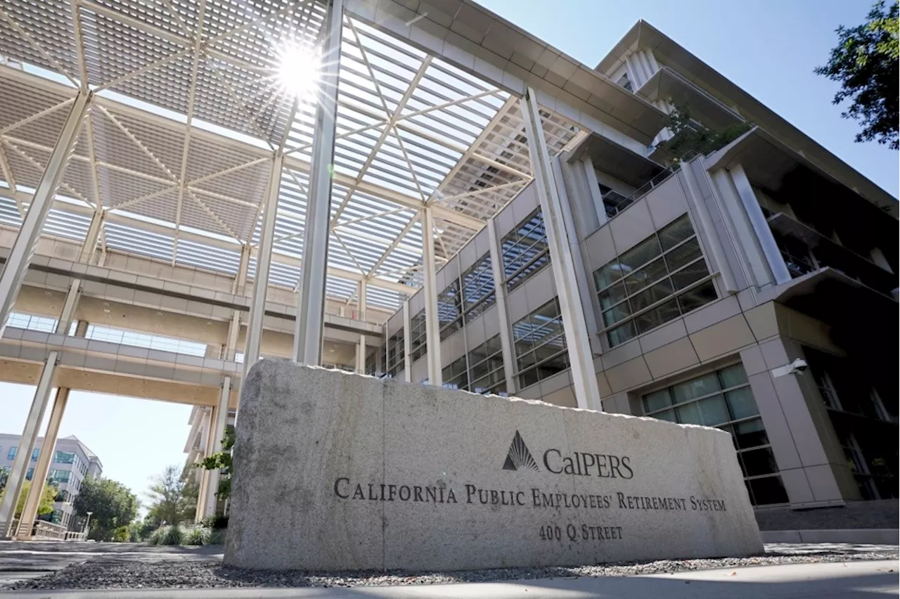 CalPERS Doubles Down on Risky Private Investments Despite Years of Underperformance