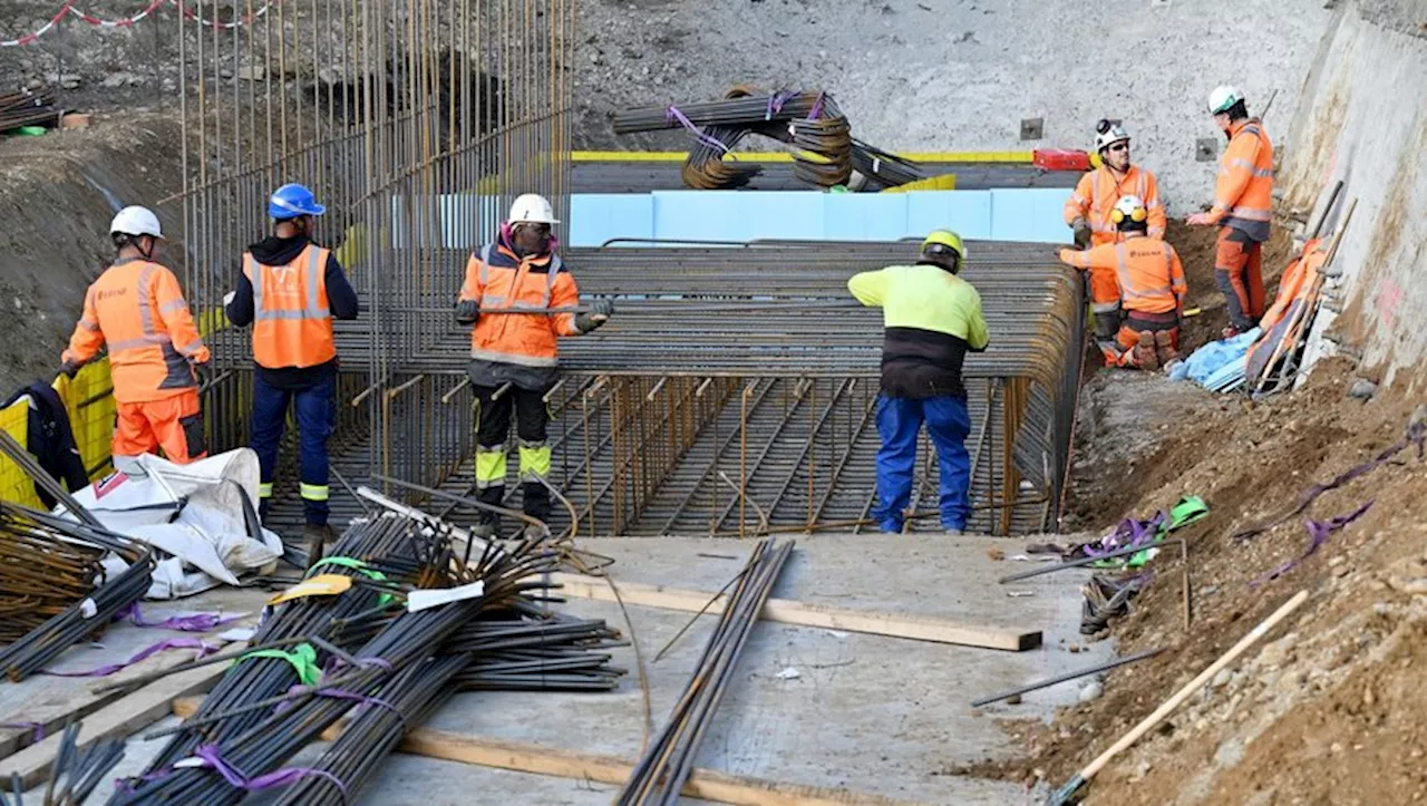 Agen face à la LGV : agglomération dortoir ou nouveau souffle ?