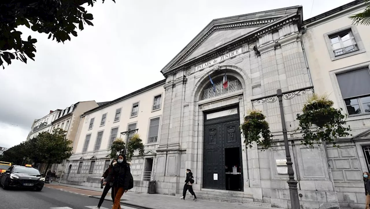 Tentative de Meurtre à Lourdes : Deux Hommes Condamnés pour Agression