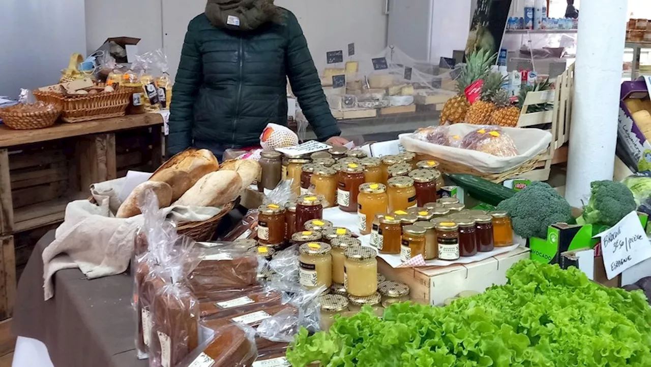 L'Épicerie du Domaine de Pauzelles : Un Commerce de Proximité à Rouairoux