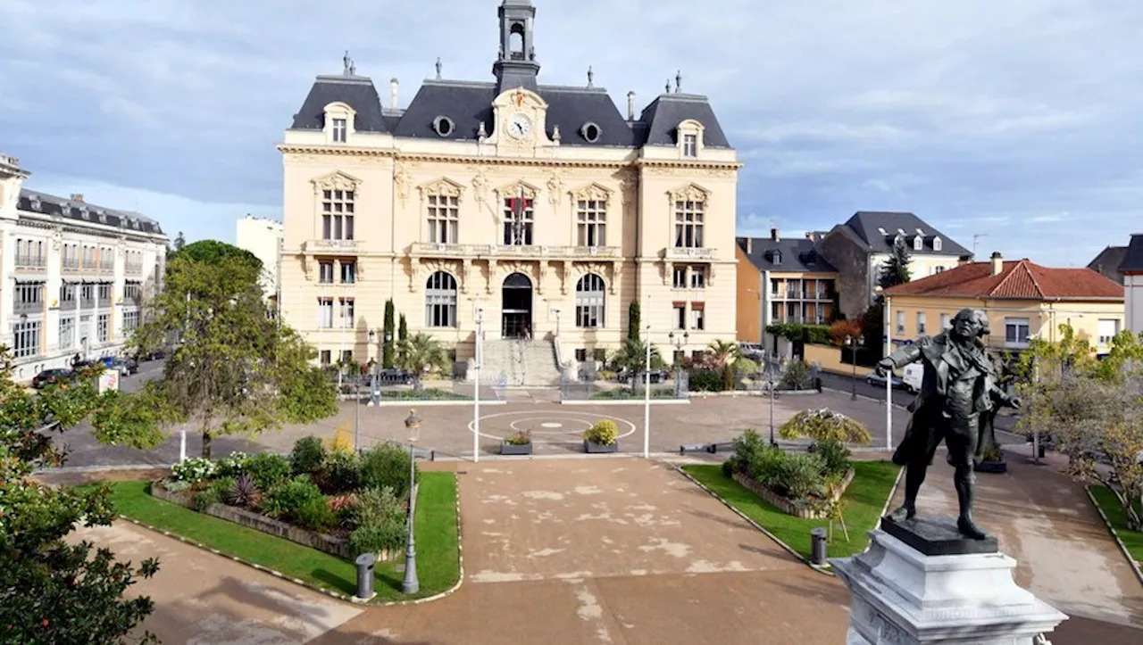 Procès des marchés publics de Tarbes : le manque de moyens repousse l'audience