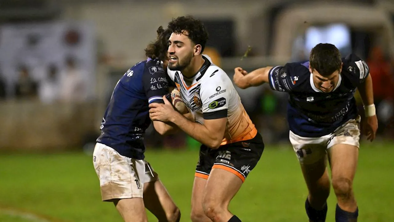 Romain Franco : Un parcours marqué par le rugby et les liens familiaux