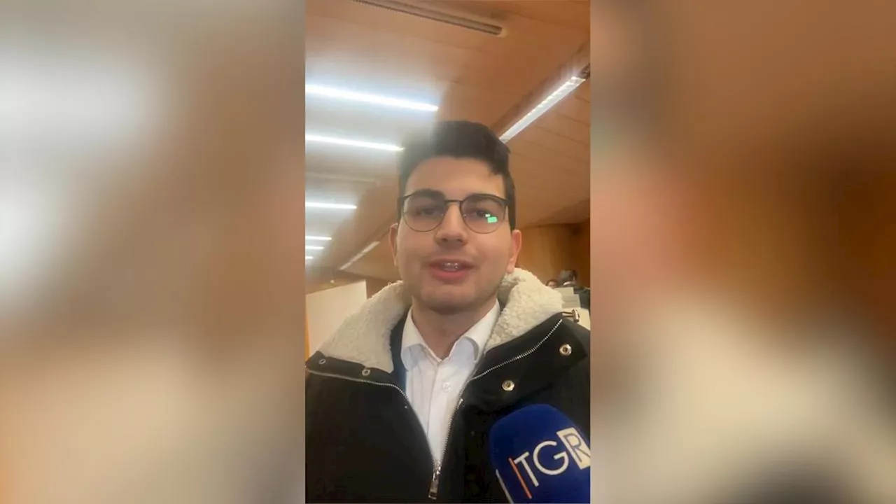 Alex Cotoia Assolto dall'Accusa di Omicidio