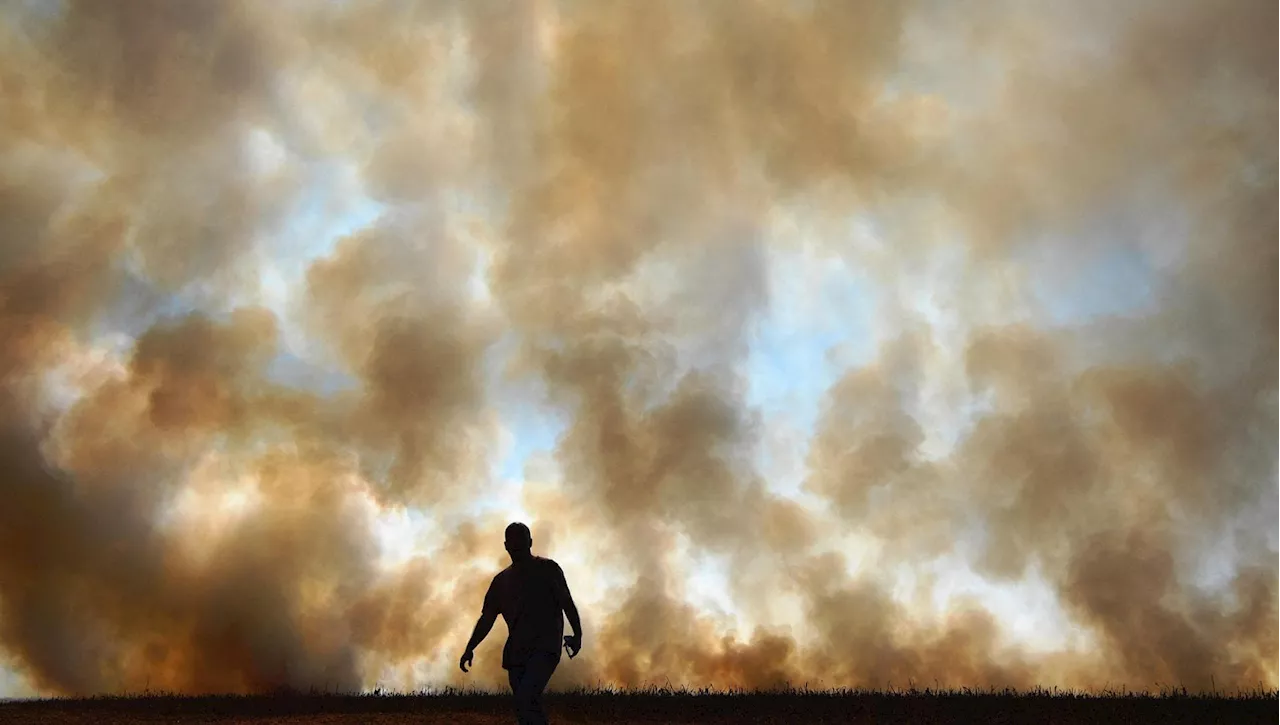 Il 2024: L'Anno Più Caldo Mai Registrato