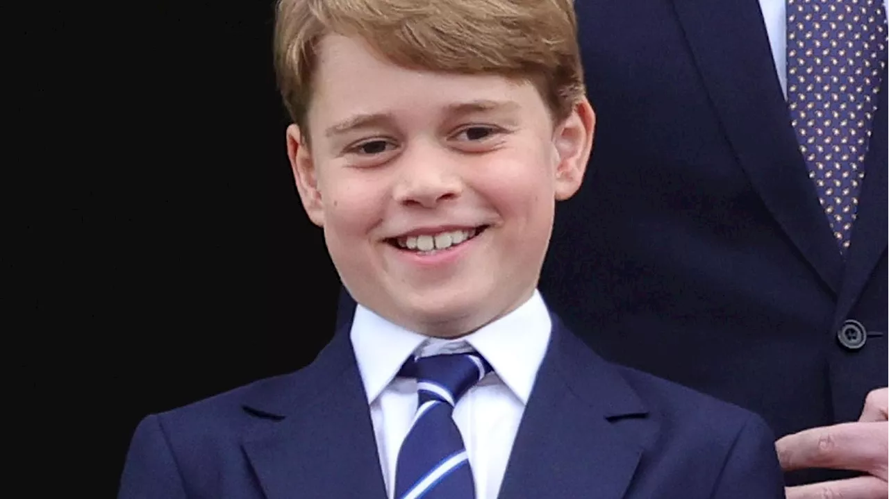 Il Principe George non andrà a Eton: ecco perché