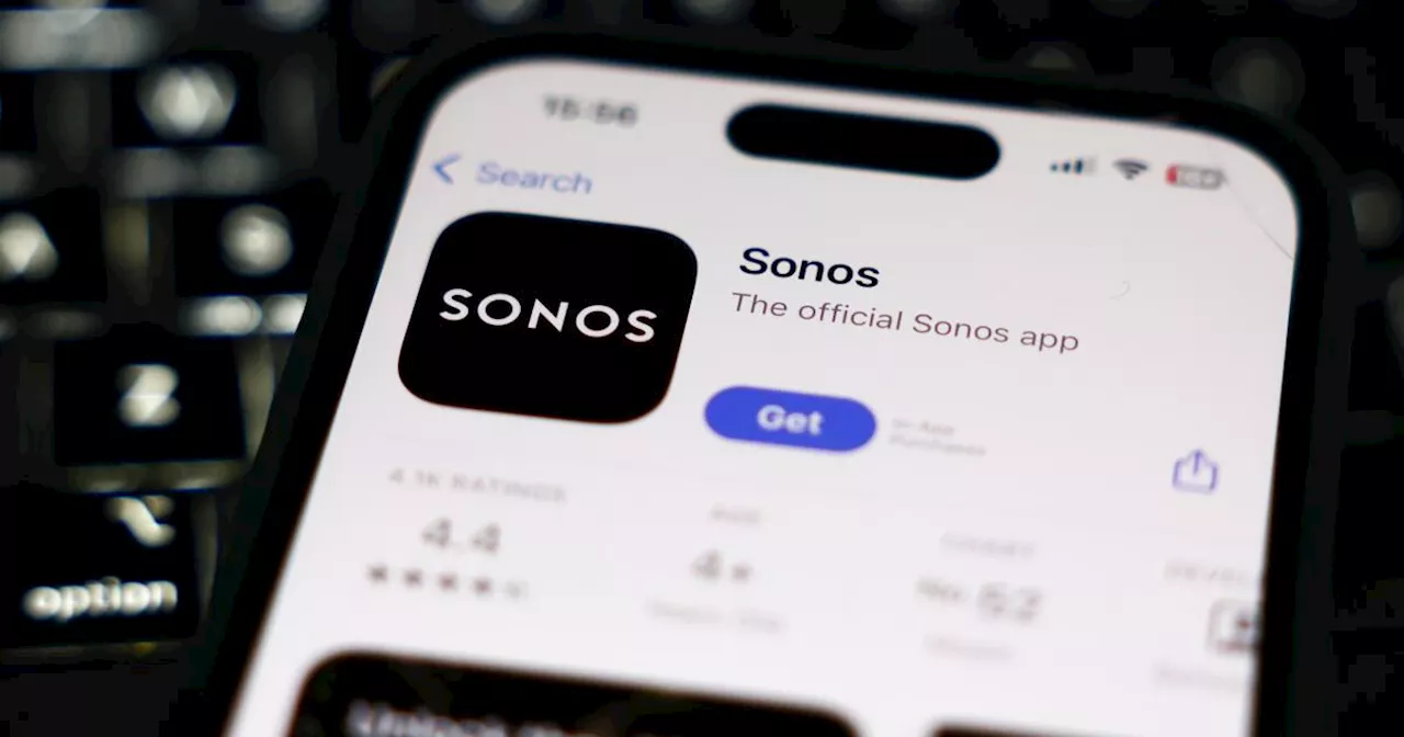 Sonos CEO Steps Down Amid App Controversy and Performance Challenges