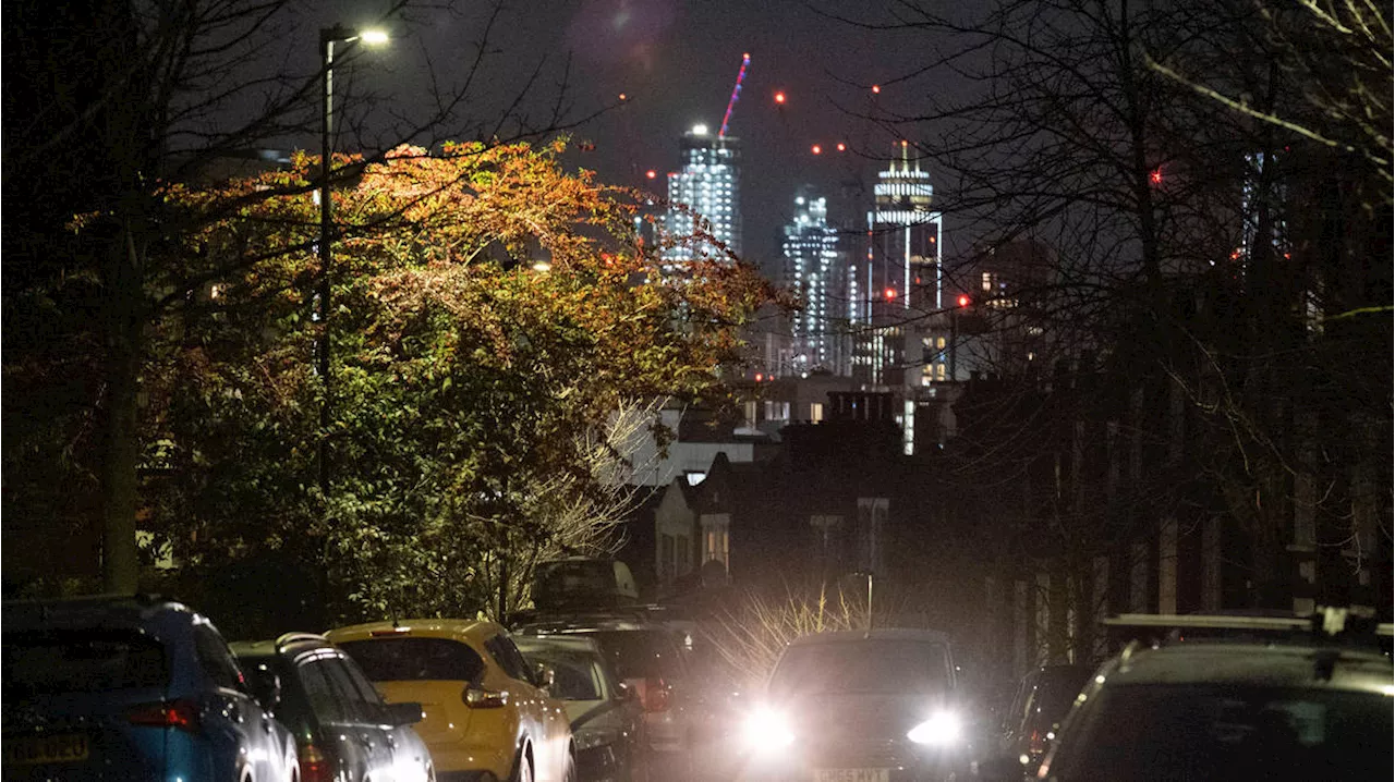 Government to Investigate Brighter Headlights After Dazzling Complaints