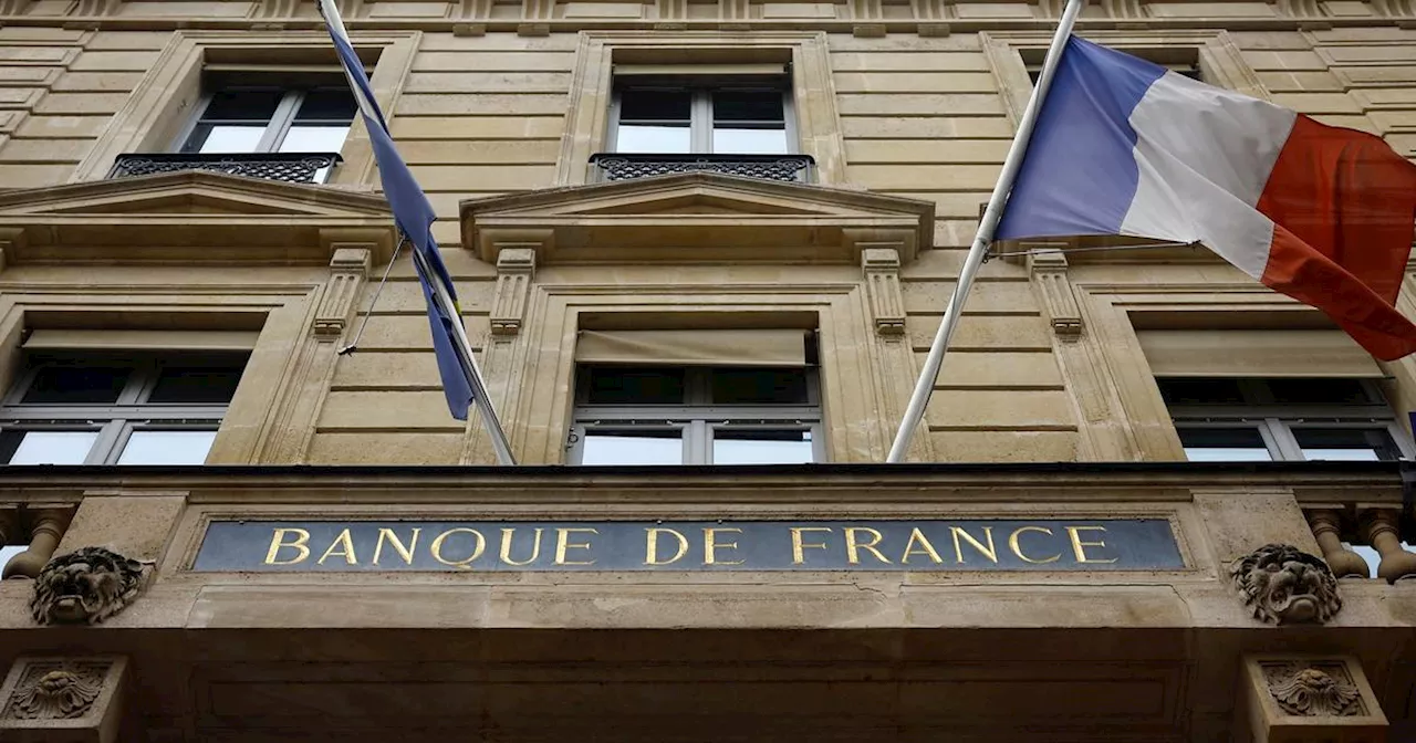 La Banque de France Anticipe une Croissance Nulle au IVe Trimestre 2024