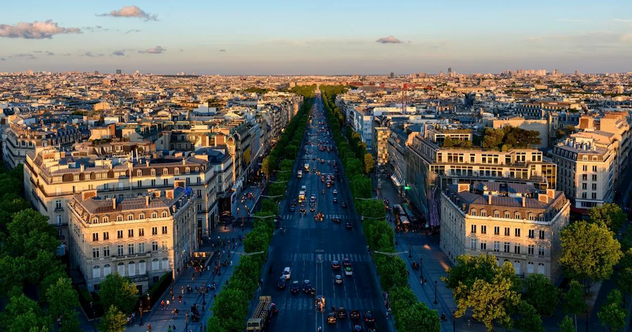 La Fnac quitte les Champs-Élysées après 27 ans