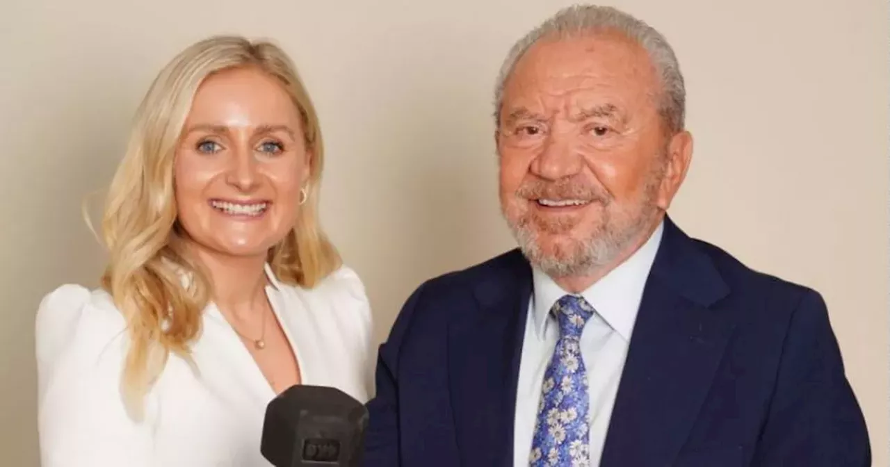 Apprentice Winner Rachel Woolford to Open Reformer Pilates Studio in Leeds with Lord Sugar