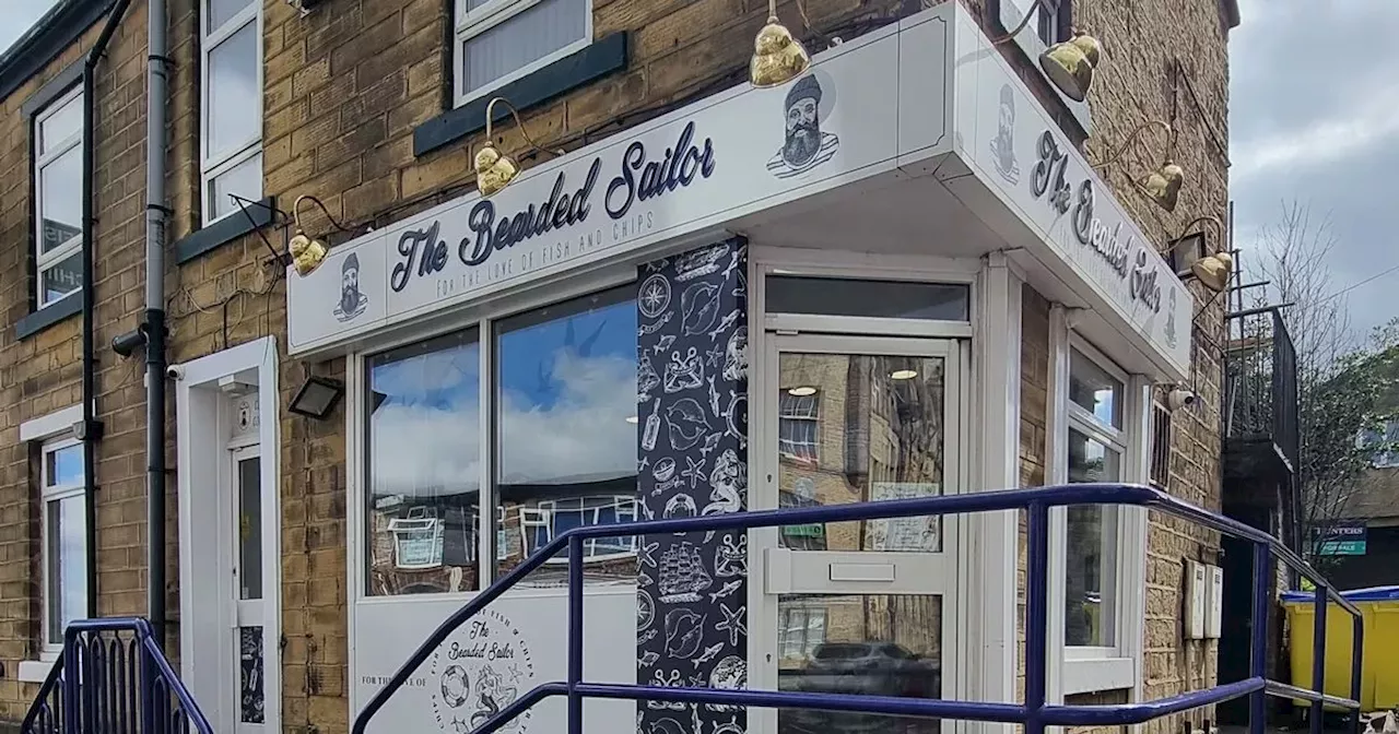 Leeds Chippy Among the Best in the Country