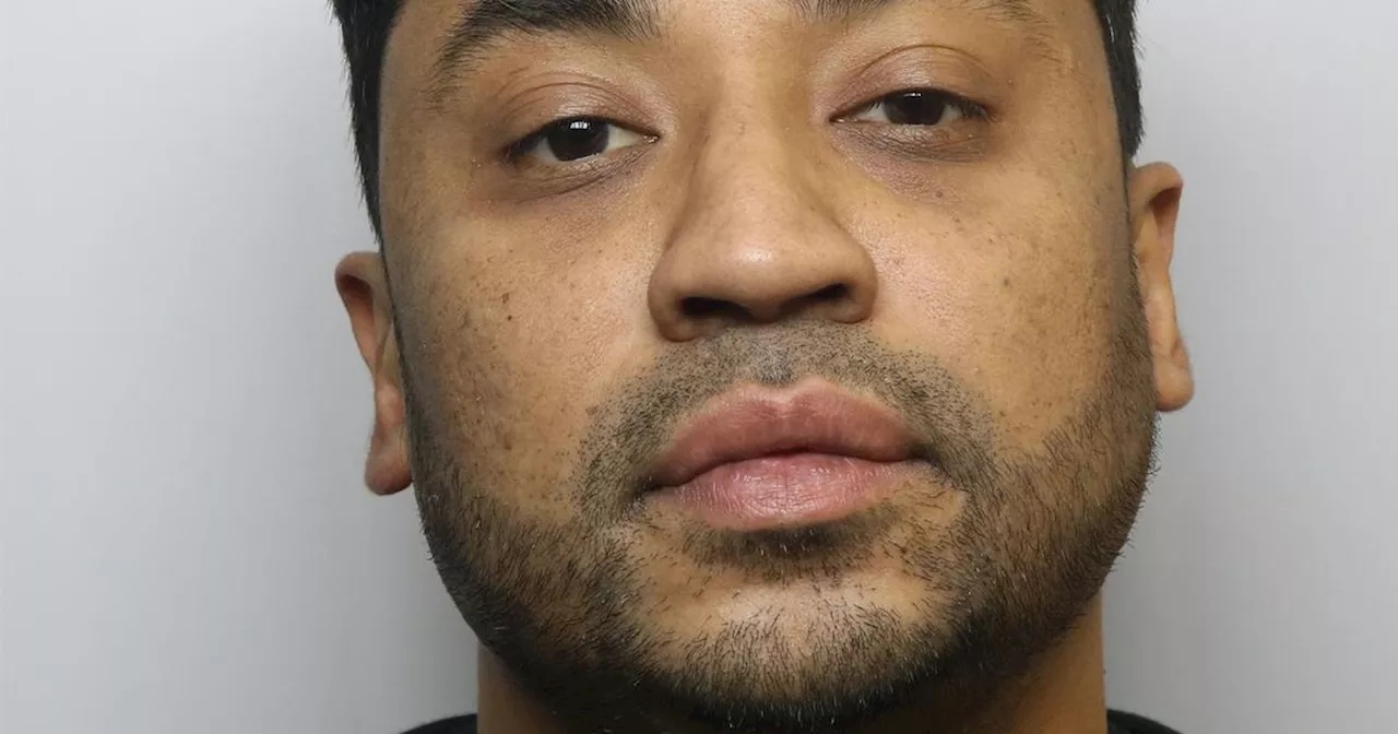 Leeds Drug Dealer Jailed for 14 Years