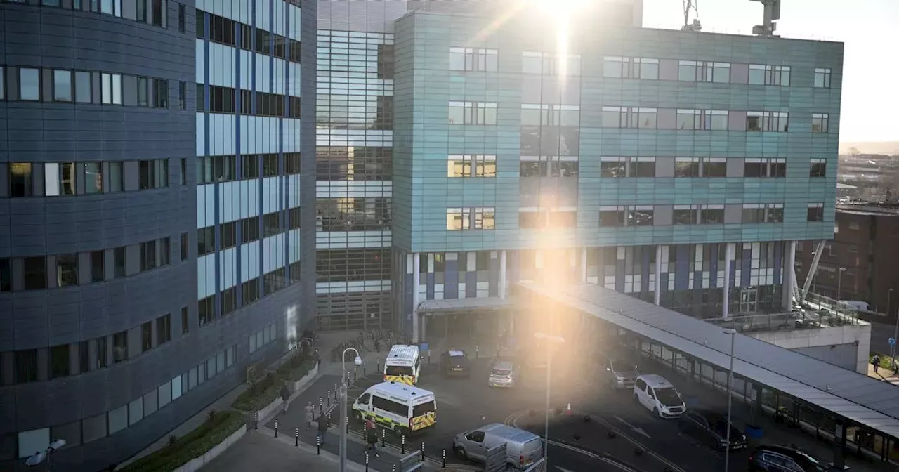 Leeds St James' Hospital Evacuated Due to Hoax Threat