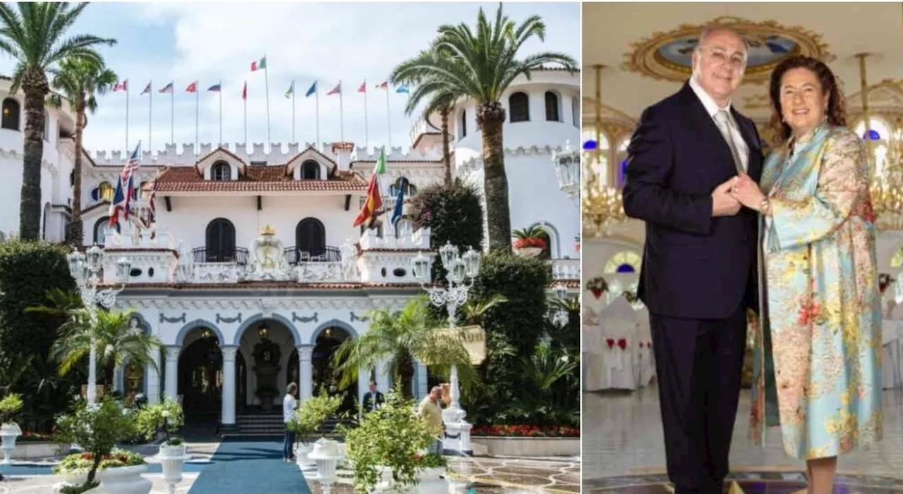 Proroga per il Grand Hotel La Sonrisa: il Tar concede 30 giorni in più