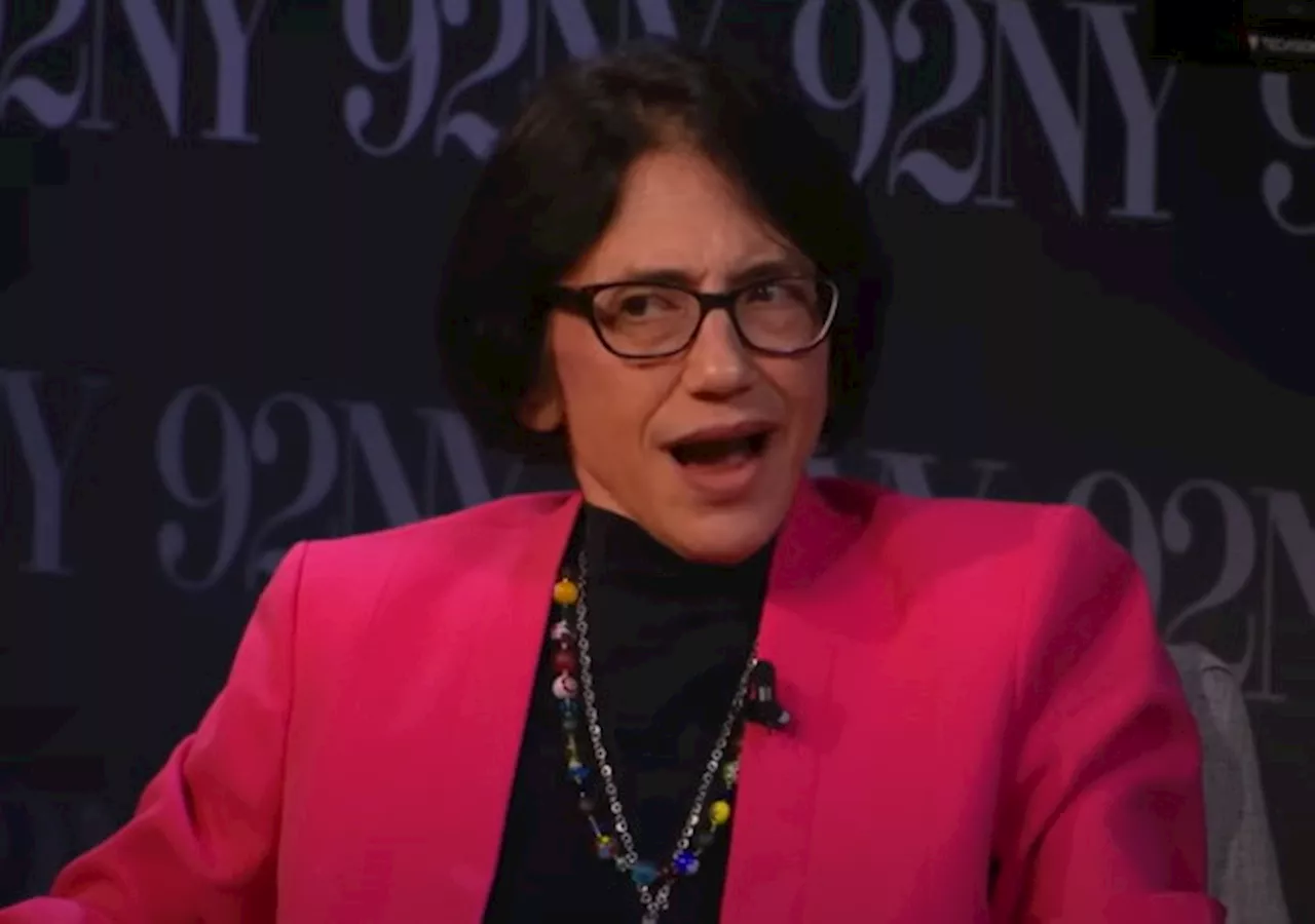 Deranged Anti-Trump Columnist Jennifer Rubin Resigns From Washington Post, Blasts Jeff Bezos