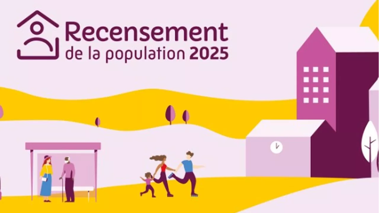 Recensement 2025 : pourquoi l’Insee ajoute cette question « sensible »